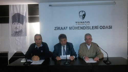 GÜVENİLİR GIDA İÇİN DANIŞTAY DEVREDE!..