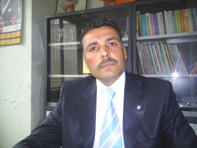 ANTEPFISTIĞI'NDA HASAT UYARISI !