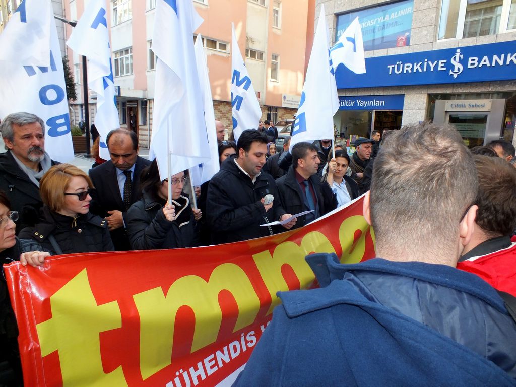 İZİN VERMEYELİM!