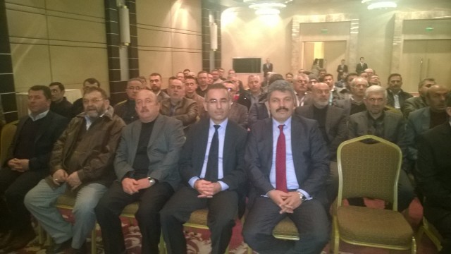 ÖNDER ÇİFTÇİ ÖZEL SEKTÖR ELELE