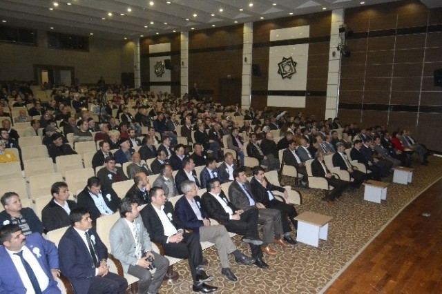 MODERN, GÜNEŞ ENERJİLİ, SİGORTALI SERALAR TOPLANTISI 