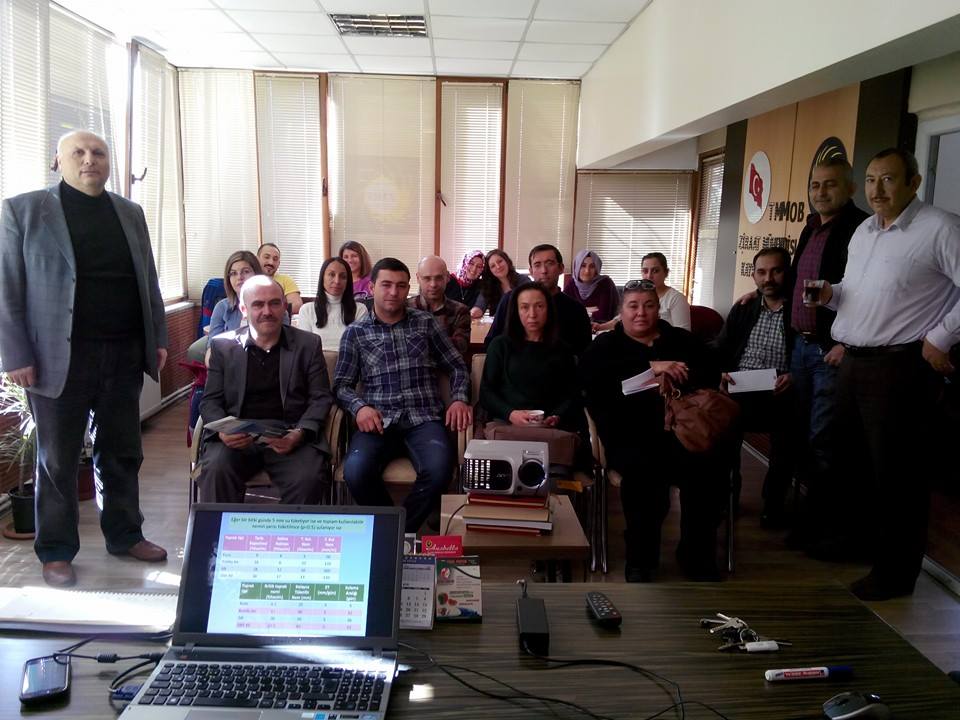 SULAMA PROGRAMLAMA EĞİTİMİ 