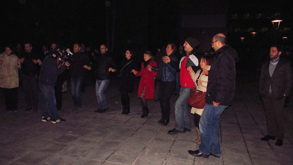 TMMOB BURSA İKK `TMMOB`A DOKUNMA` 2. FORUMU