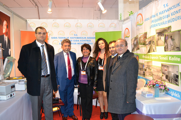 ESKİŞEHİR 5. TARIM FUARI