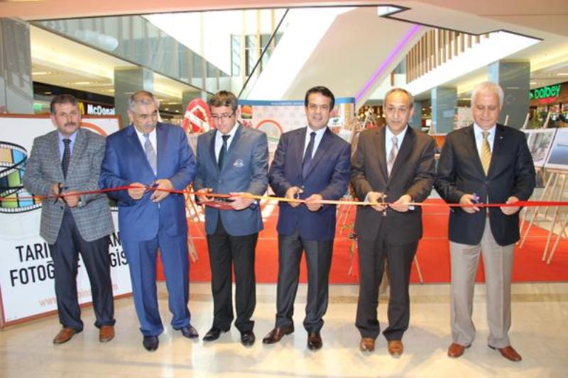 6. TARIM VE İNSAN FOTOĞRAF SERGİSİ