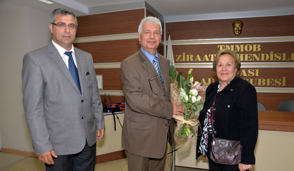 GÜVEN BURMA UNUTULMADI...