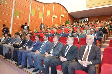 GAP VII. TARIM KONGRESİ