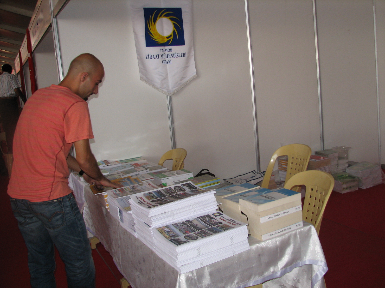 AGROTEC FUARI