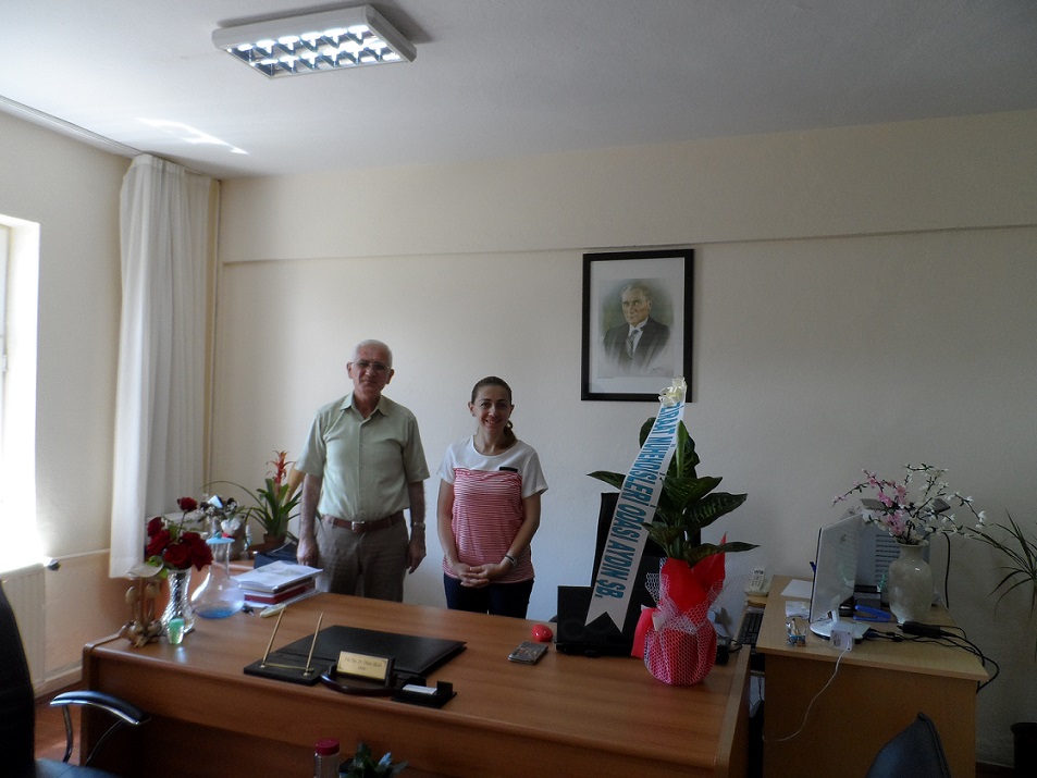 ZİYARET