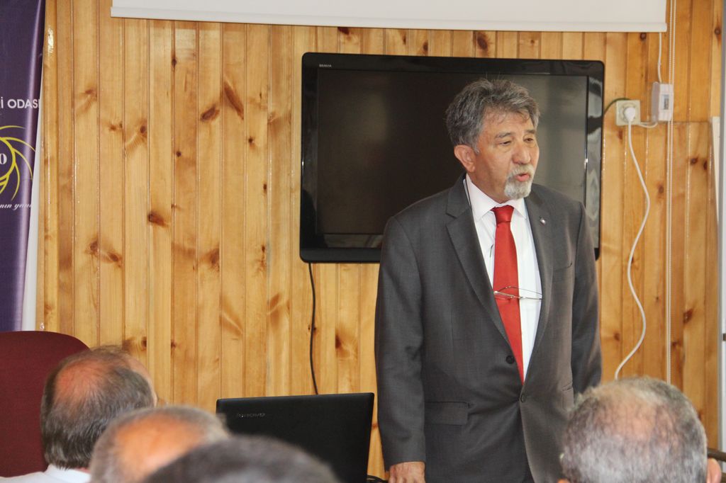 19 MAYIS`I COŞKUYLA KUTLADIK!