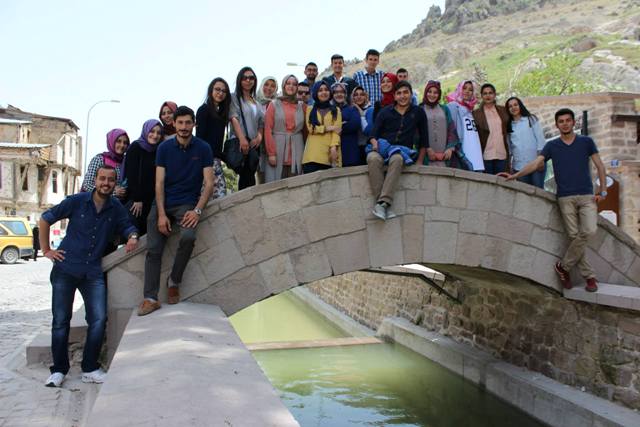 “ZMO GENÇ GELENEKSEL KAHVALTI ETKİNLİĞİ”