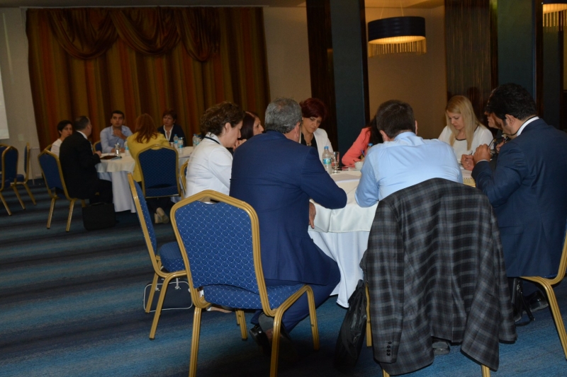 KENTSEL DÖNÜŞÜM VE KENT DOKUSUNA KATKILARI ÇALIŞTAYI