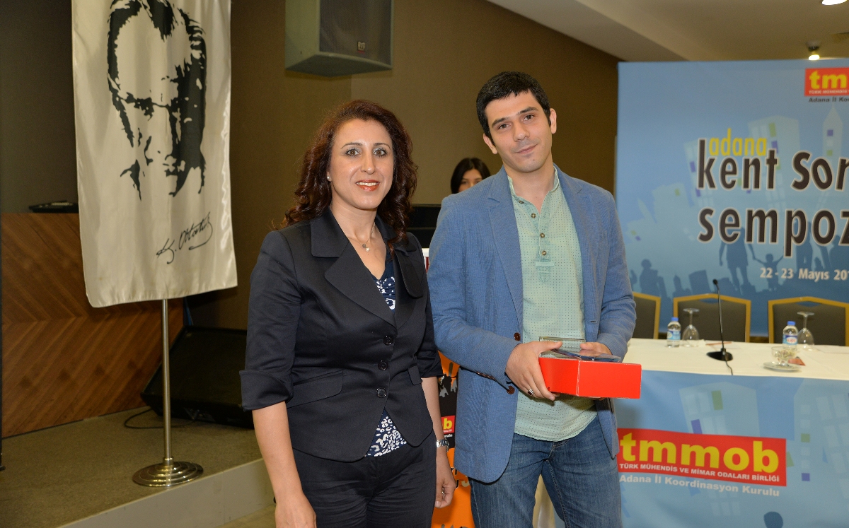 YAŞANABİLİR BİR ADANA NASIL MÜMKÜNDÜR!