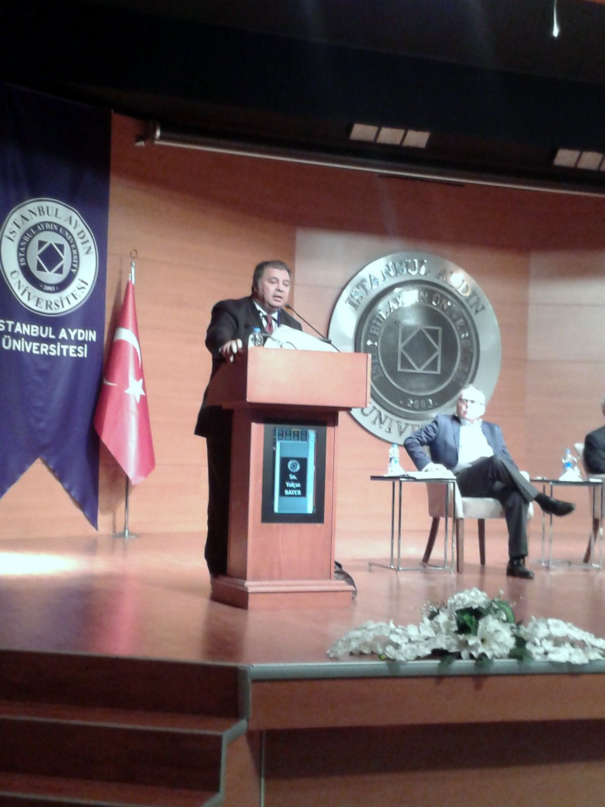 KÖYLERİN MAHALLE STATÜSÜNE DÖNÜŞTÜRÜLMESİNİN SOSYAL ETKİLERİ SEMPOZYUMU