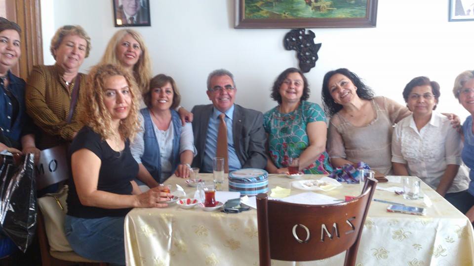 SOMA İÇİN KERMES 