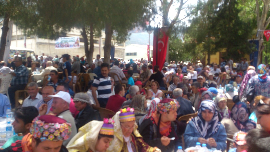 İZMİR BÜYÜKŞEHİR BELEDİYESİ TİRE SÜT KOOPERATİFİ SÜT ALIM ANLAŞMASI 