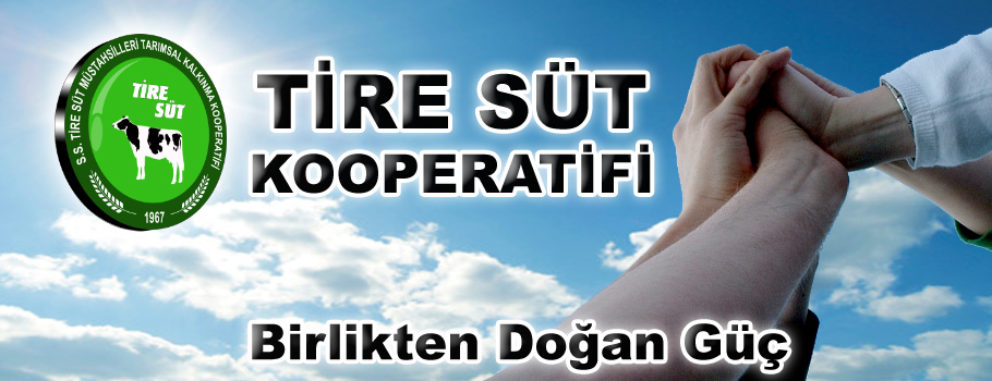 TİRE SÜT KOOPERATİFİ`NE ZİYARET