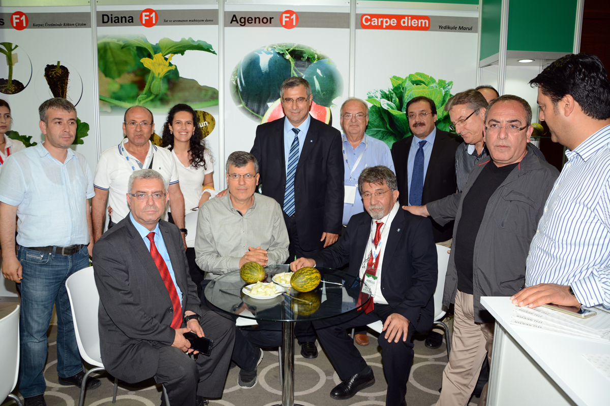 AGRI-VIP TARIM FUARI