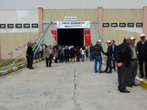 TARLA GÜNÜ ETKİNLİĞİ