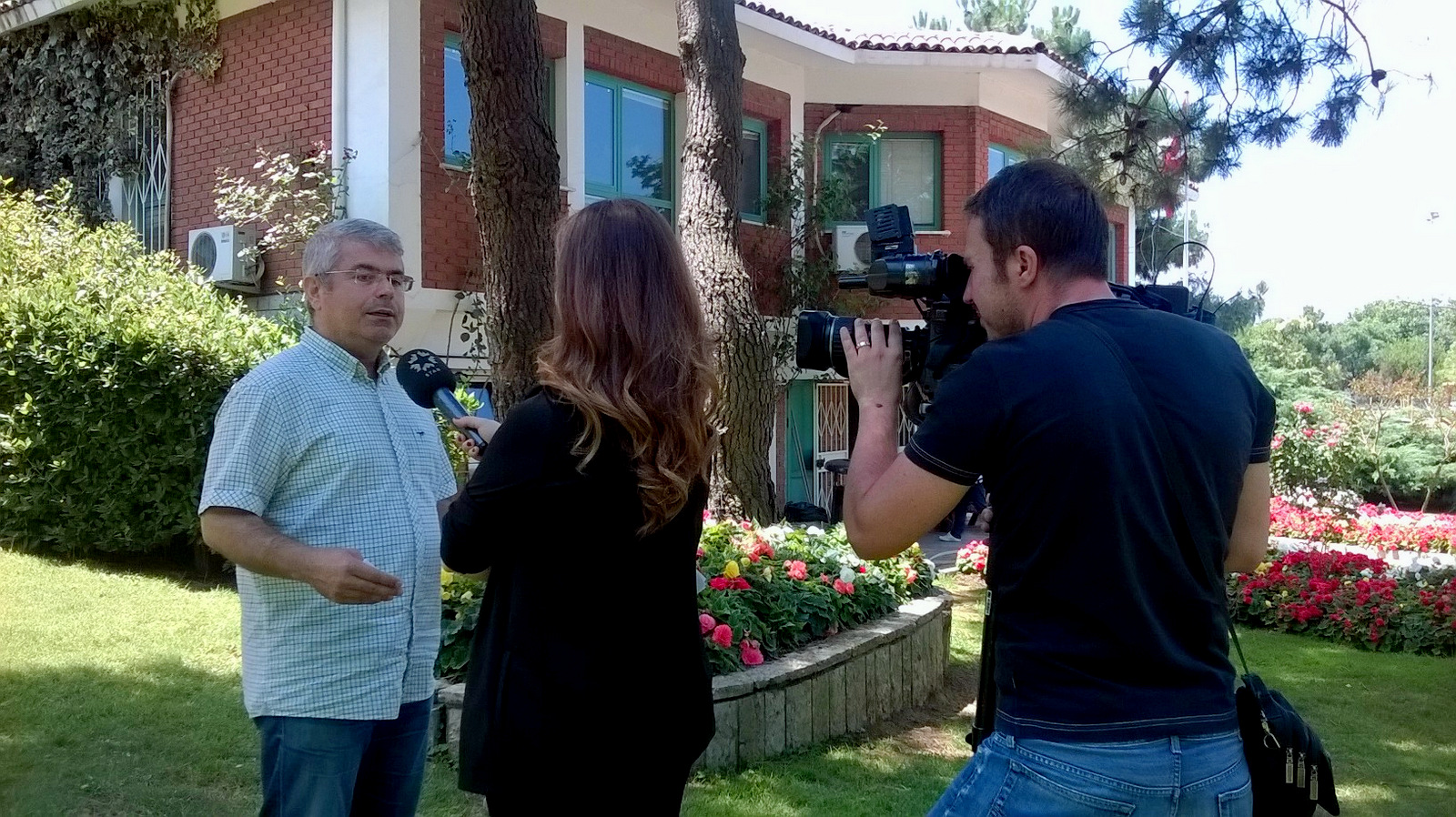 STAR VE S HABER TV YAYINLARI