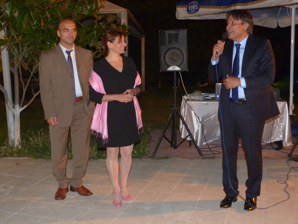 GELENEKSEL BAHAR YEMEĞİMİZ