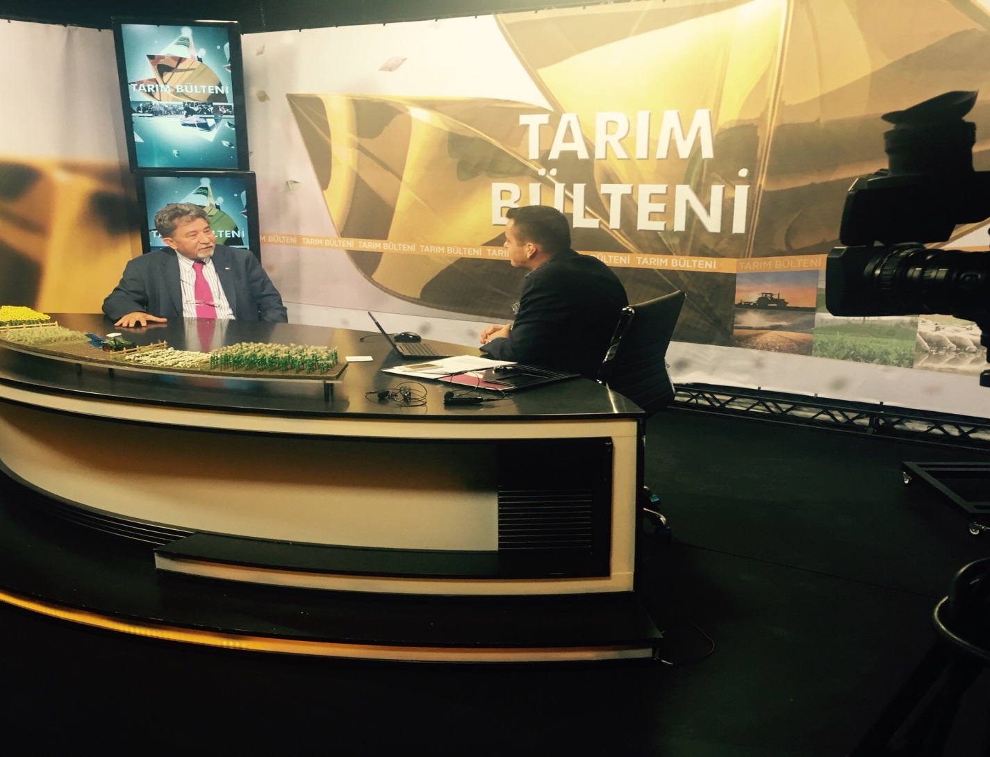 BEREKET TV YAYINI