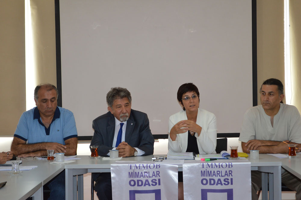 AOÇ NAZIM İMAR PLANLARI İPTAL EDİLDİ