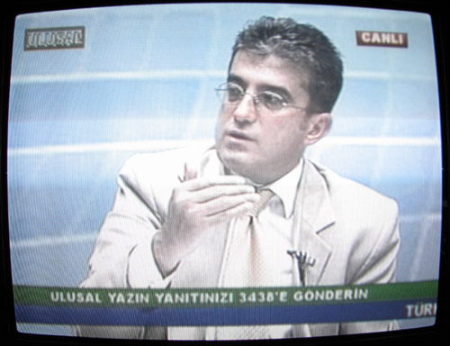 ULUSAL KANAL YAYINI - TOHUMCULUK/TARIM SEKTÖRÜNÜN SORUNLARI