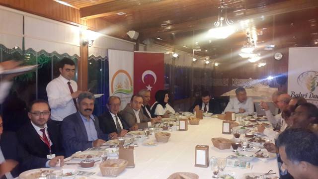 2. ULUSLARARASI SÜRDÜRÜLEBİLİR TARIM VE ÇEVRE KONFERANSI