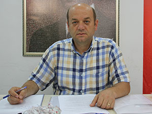ÇELTİK ALANI ARTTI VERİM DÜŞTÜ - HABER GAZETESİ