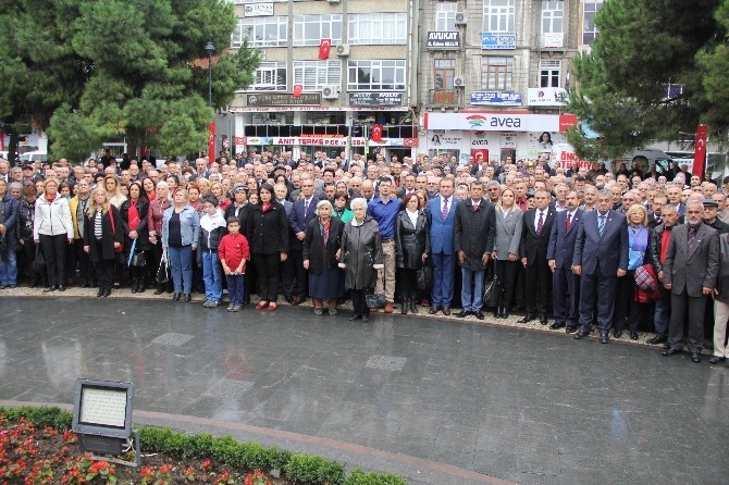 CUMHURİYET BAYRAMI ETKİNLİĞİ