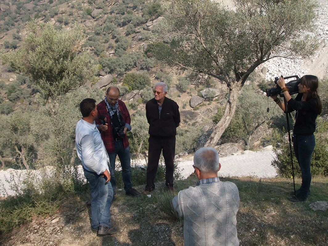 MADEN OCAKLARI BASIN AÇIKLAMASI