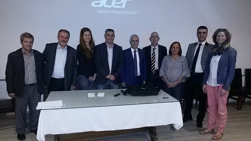 "KALINTI YÖNETİMİ" SEMİNERİ 