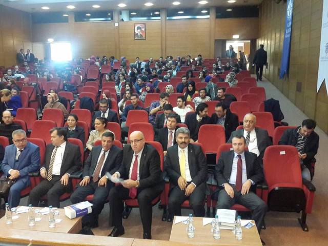I. TÜKETİCİ HAKLARI SEMPOZYUMU