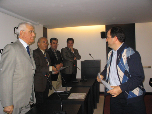 HACCP VE ISO EĞİTİMLERİ TAMAMLANDI