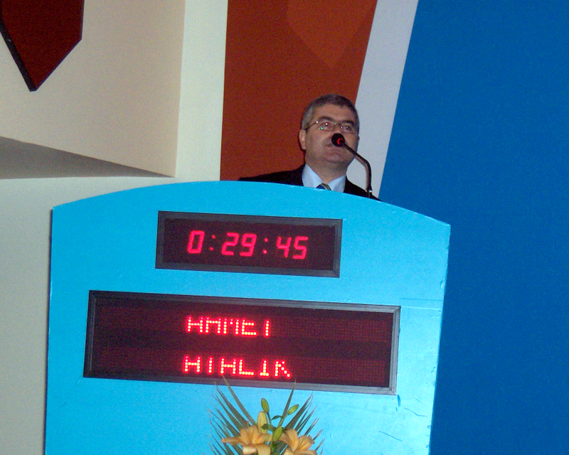 IX. BESLENME VE METABOLİZMA KONGRESİ