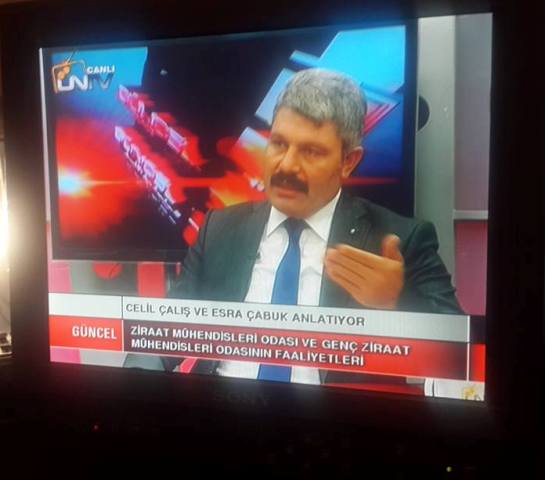 ÜN TV–GÜNCEL PROGRAMI
