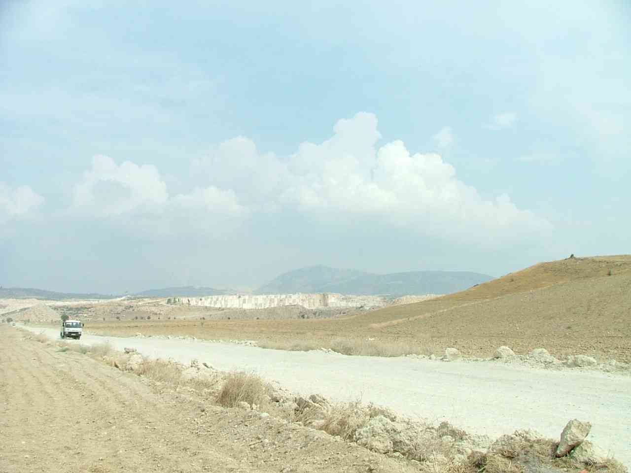 YEREL BASIN İLE SORUNLARI YERİNDE İNCELEME