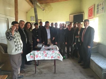 ÇİFTÇİ TV - "TARIM OKULU" PROGRAMI