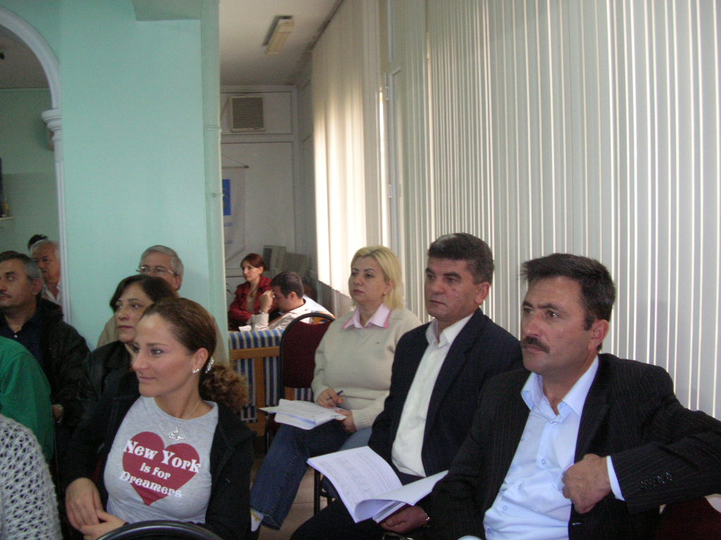 BİLİRKİŞİ EĞİTİMİ