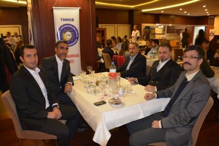 TARIMSAL ÖĞRETİMİN 170. YIL KUTLAMALARI
