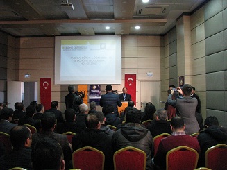 TARIMSAL EĞİTİM VE ÖĞRETİMİN 170. YIL DÖNÜMÜ KUTLAMA PROGRAMI