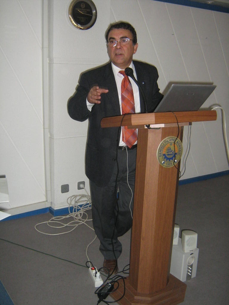 27-28 EKİM EUREPGAP-GLOBALG.A.P EĞİTİMİ