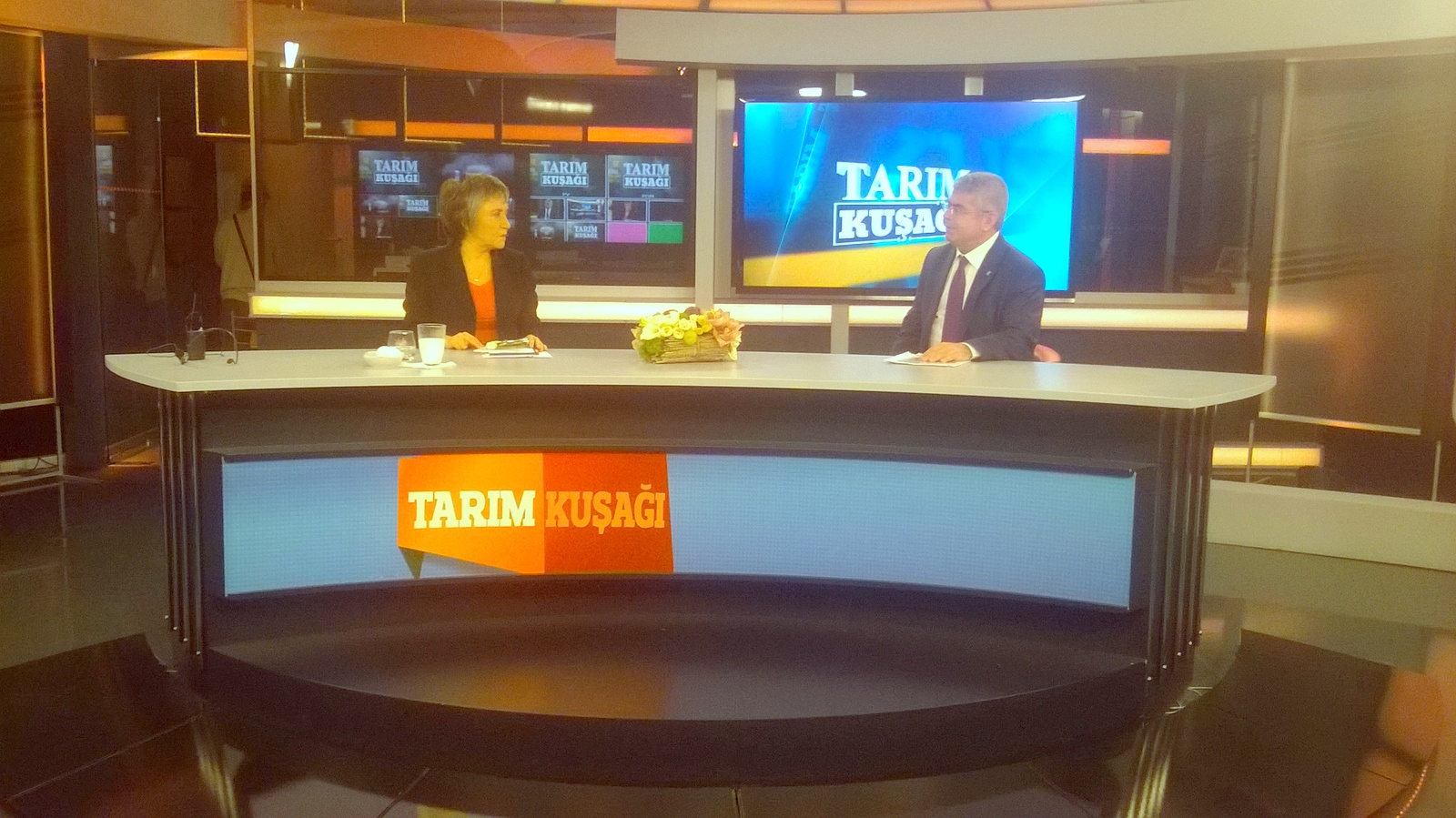 YABAN TV YAYINI