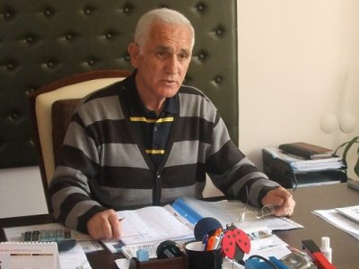 ZEYTİNYAĞI VE HAYVANCILIK İLE İLGİLİ GELİŞMELER