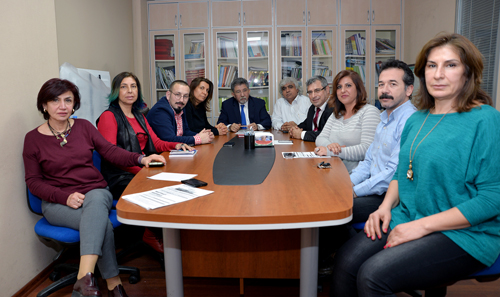  ZMO ADANA ŞUBE ZİYARETİ 