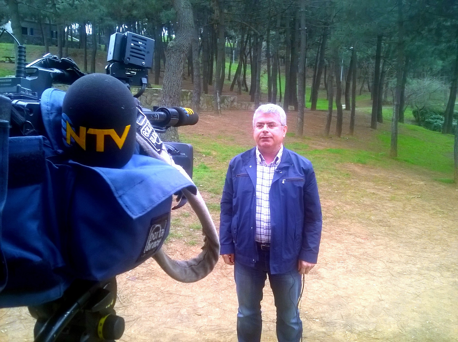 NTV YAYINI