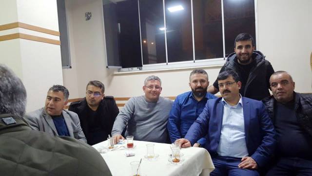 TOHUMCULUK TOPLANTISI