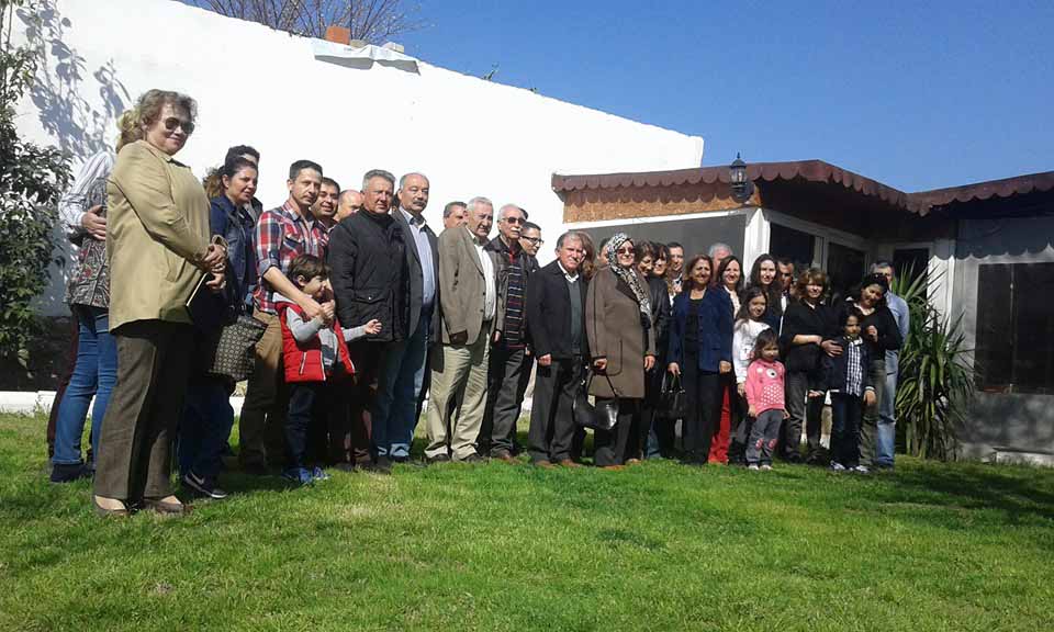 MİLAS`TA ÜYE ÖRGÜTLÜLÜĞÜ VE ÜYE İLİŞKİLERİ TOPLANTISI