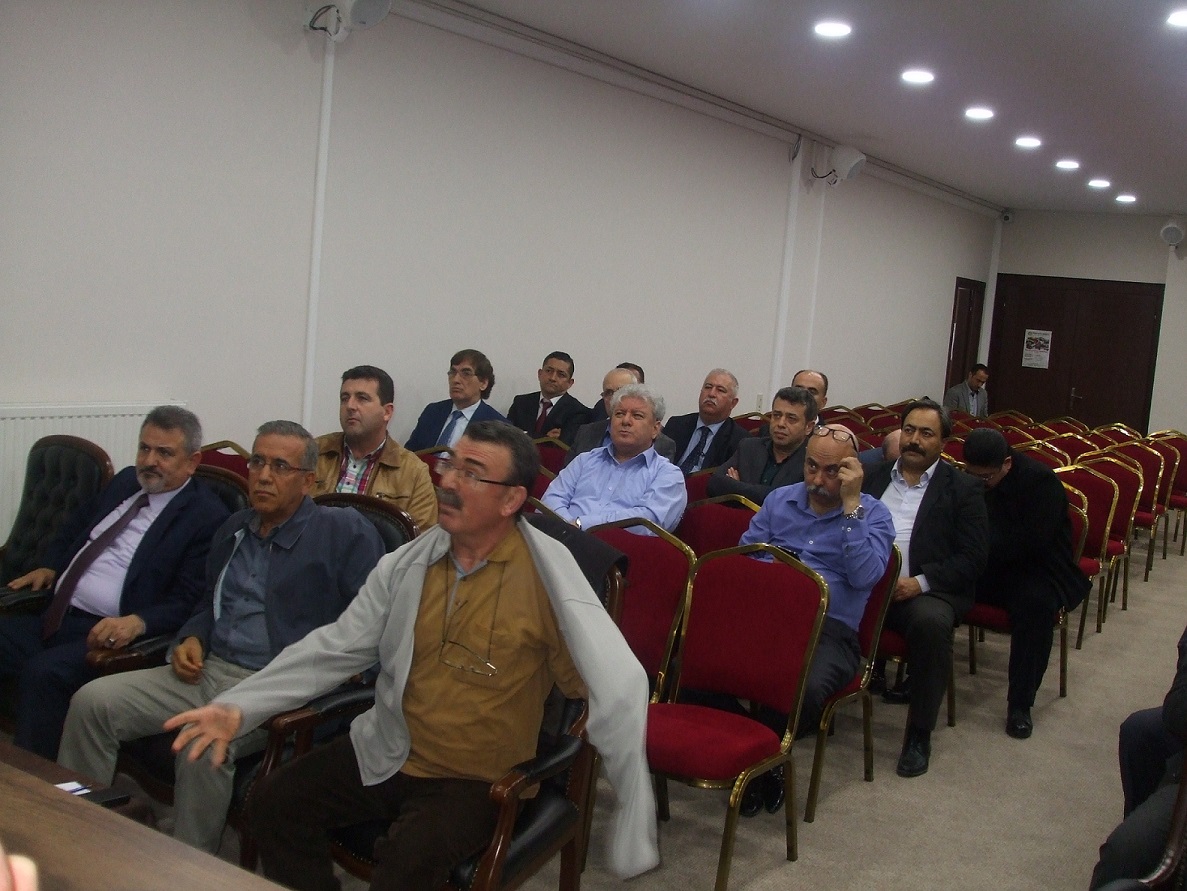 AYDIN TEKNİK EKONOMİK VE SOSYAL KONSEYİ
